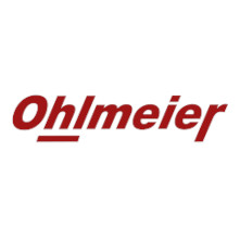 Logo Ohlmeier rouge