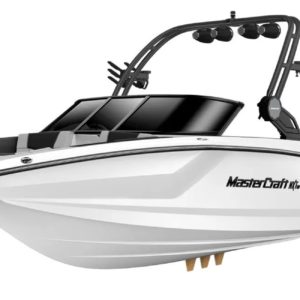 MasterCraft NXT22 Icon Package